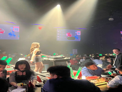濮阳KTV招聘